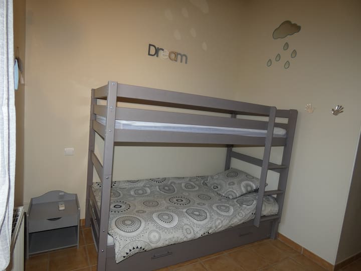 Habitación 2