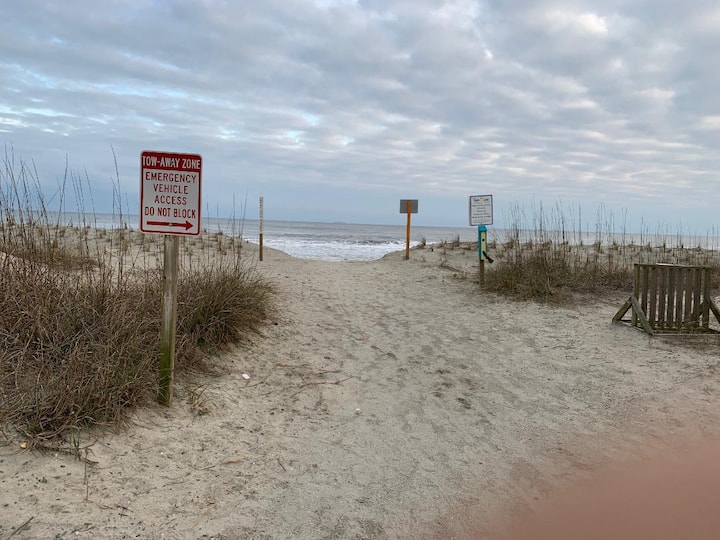 Oak Island Vacation Rentals Cottage and House Rentals Airbnb