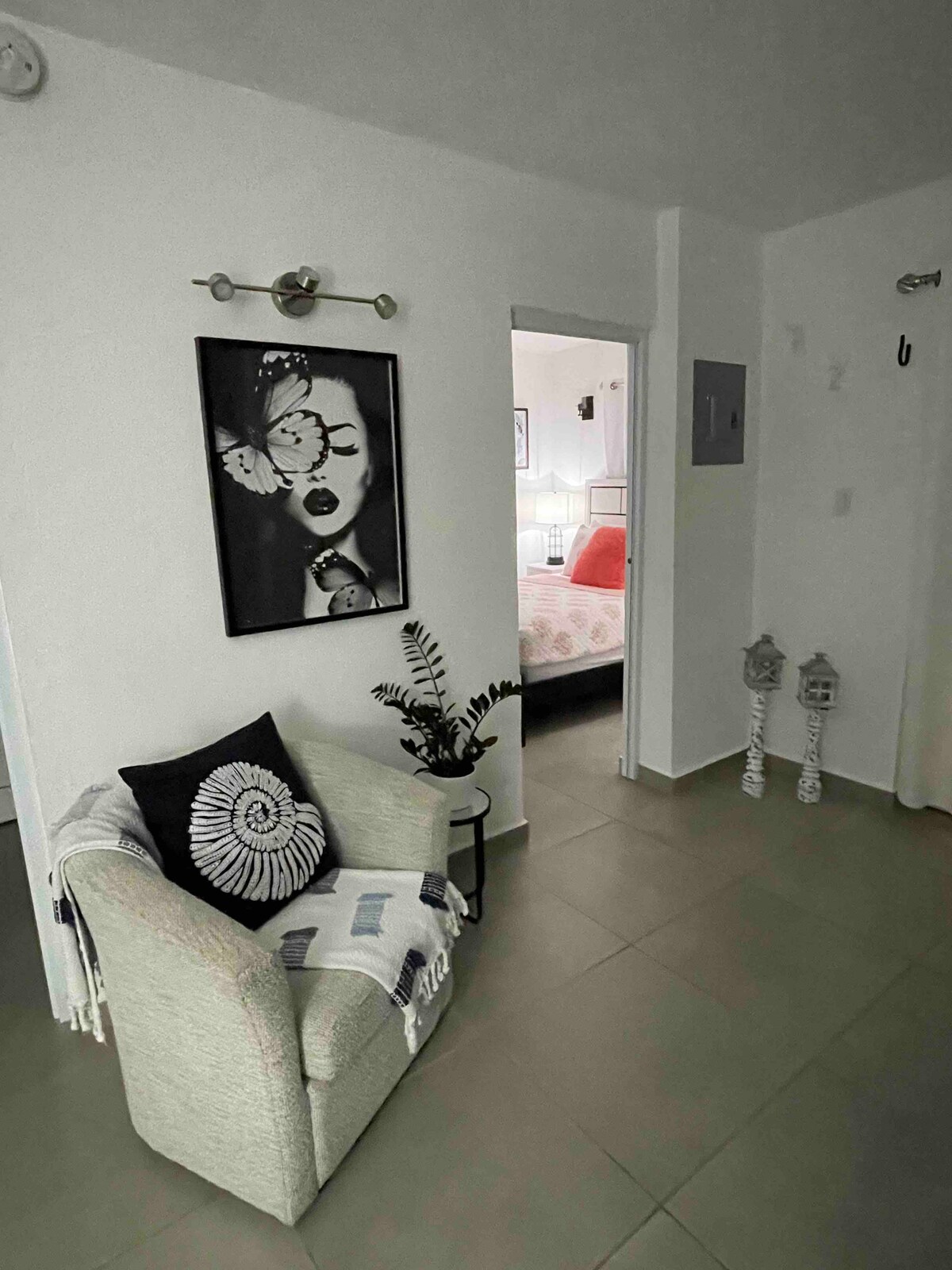 Popular Airbnb listing: Casa Carmin (Close to ferry with Tesla Powerwall) in Puerto Rico