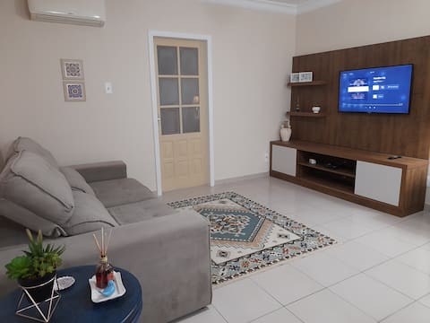 Successful Airbnb property: Downtown, beautiful view, vacation, tourism, conventions in Centro