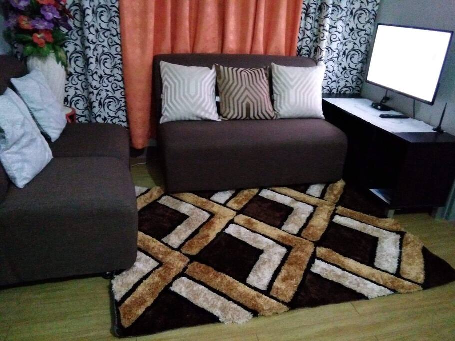 The Family Room