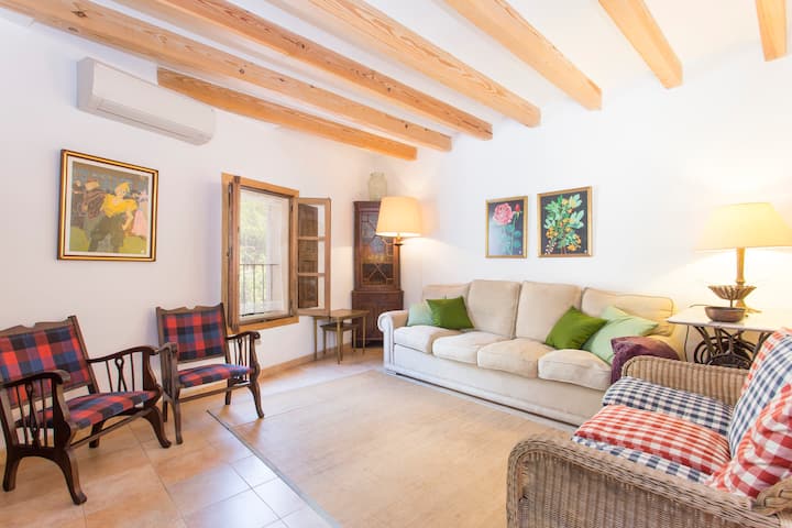 Ca Na Nina - Valldemossa