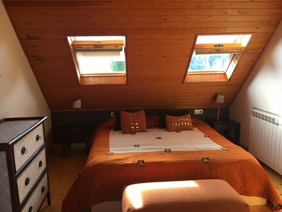 Dormitorio 1
