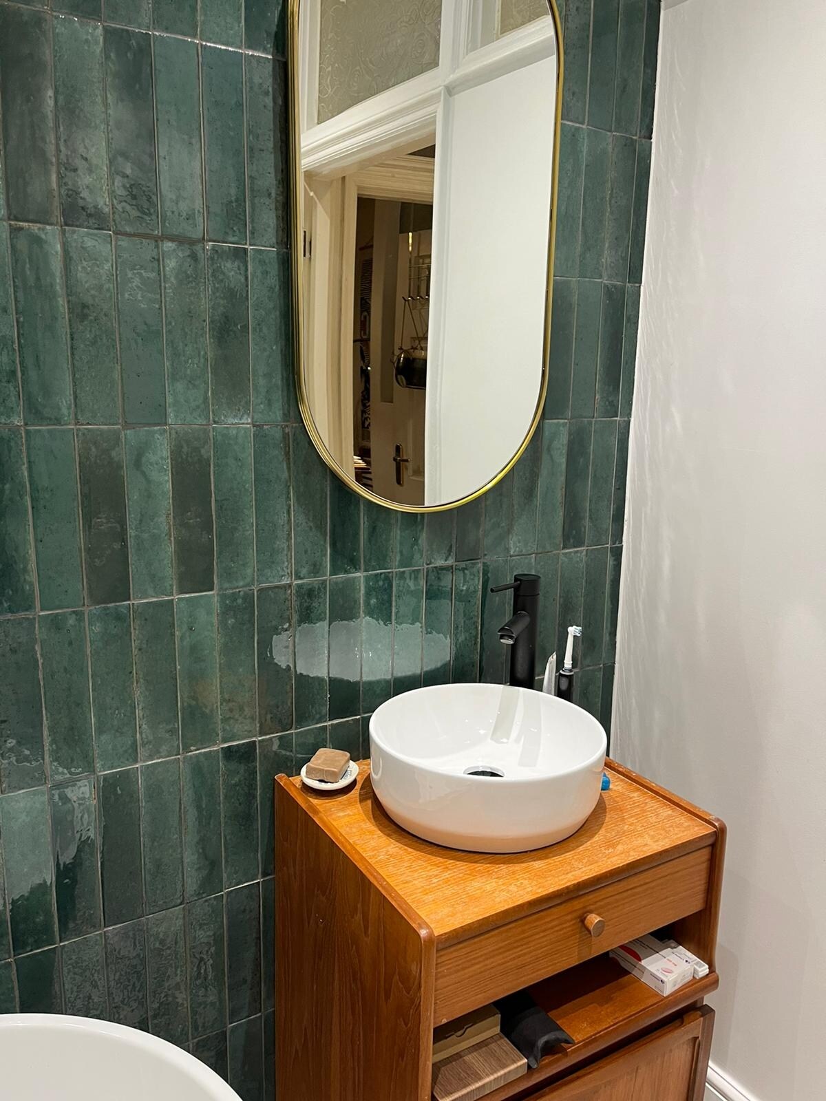 Private Roof Terrace Flat in Peckham Rye (Zone 2) - Flats for Rent in  Greater London, England, United Kingdom - Airbnb