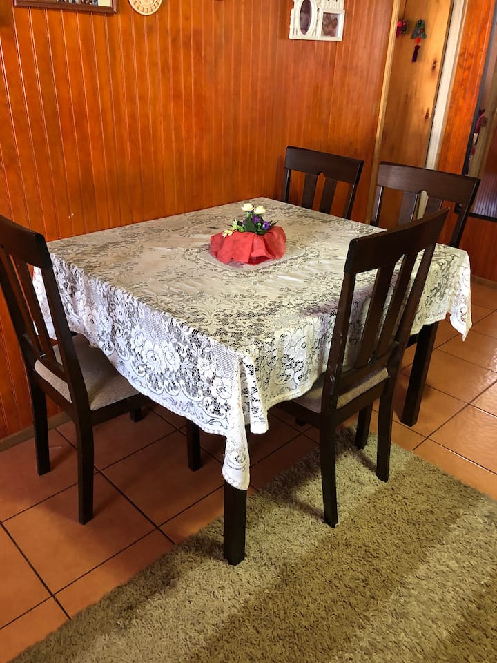Habitación Privada - Coyhaique