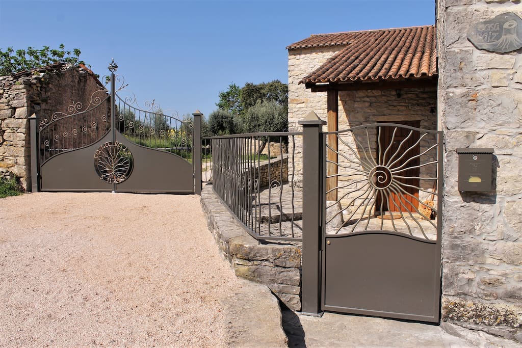 Entrada