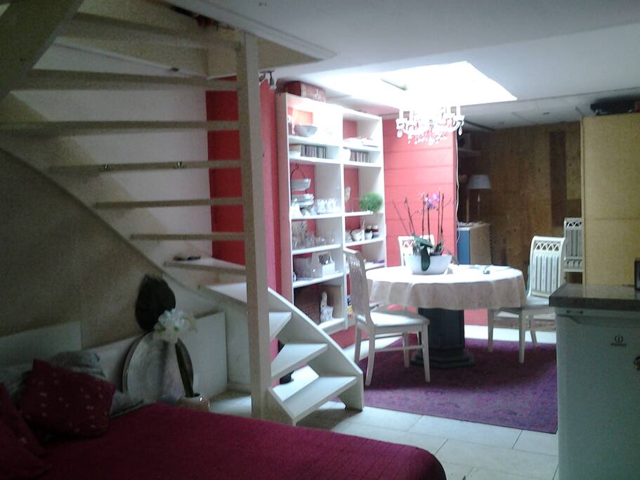 De Studio