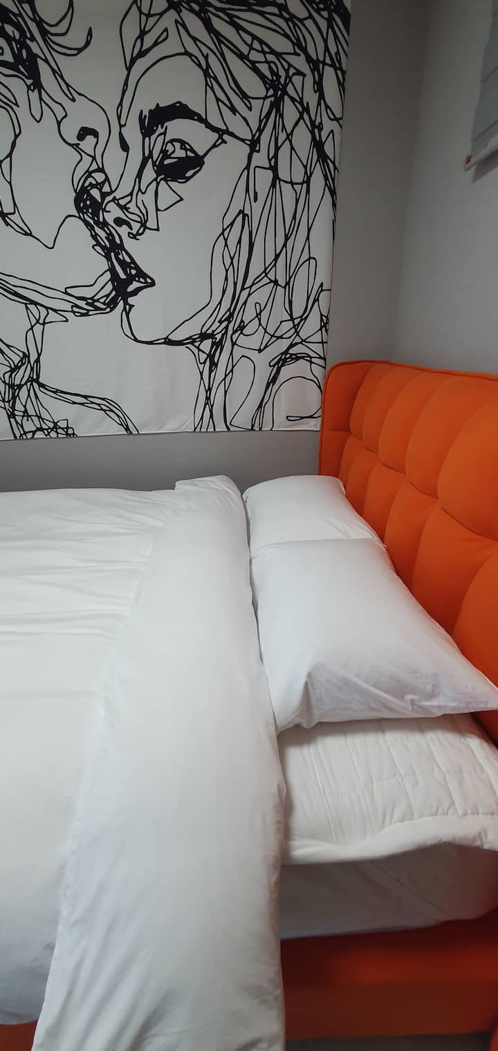 საძინებელი 2