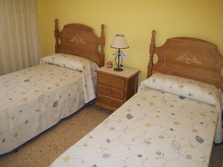 HABITACION 3