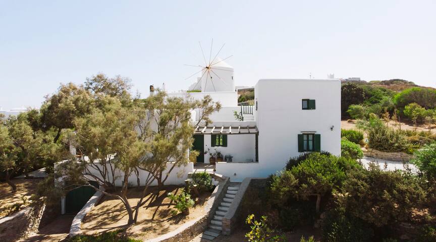 St Maria Architect’s Villa with Atrium & Garden gallery image 5