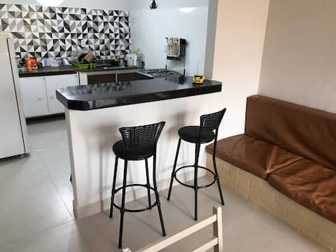 The best of Piúma! All renovated