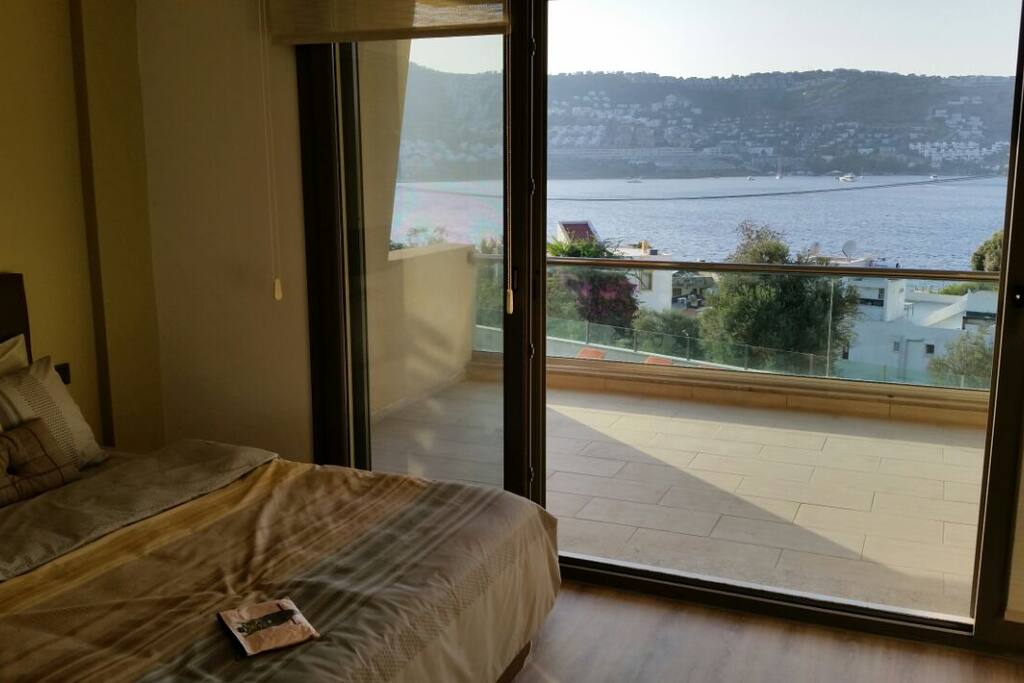Yatak Odası