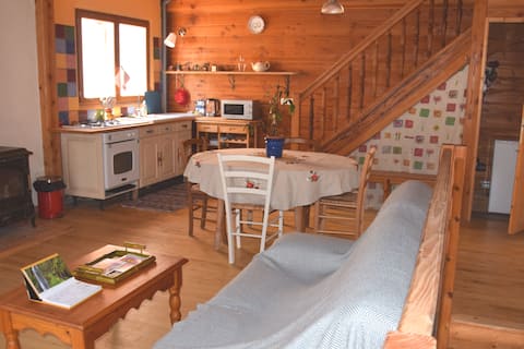 Home Sweet Olmes