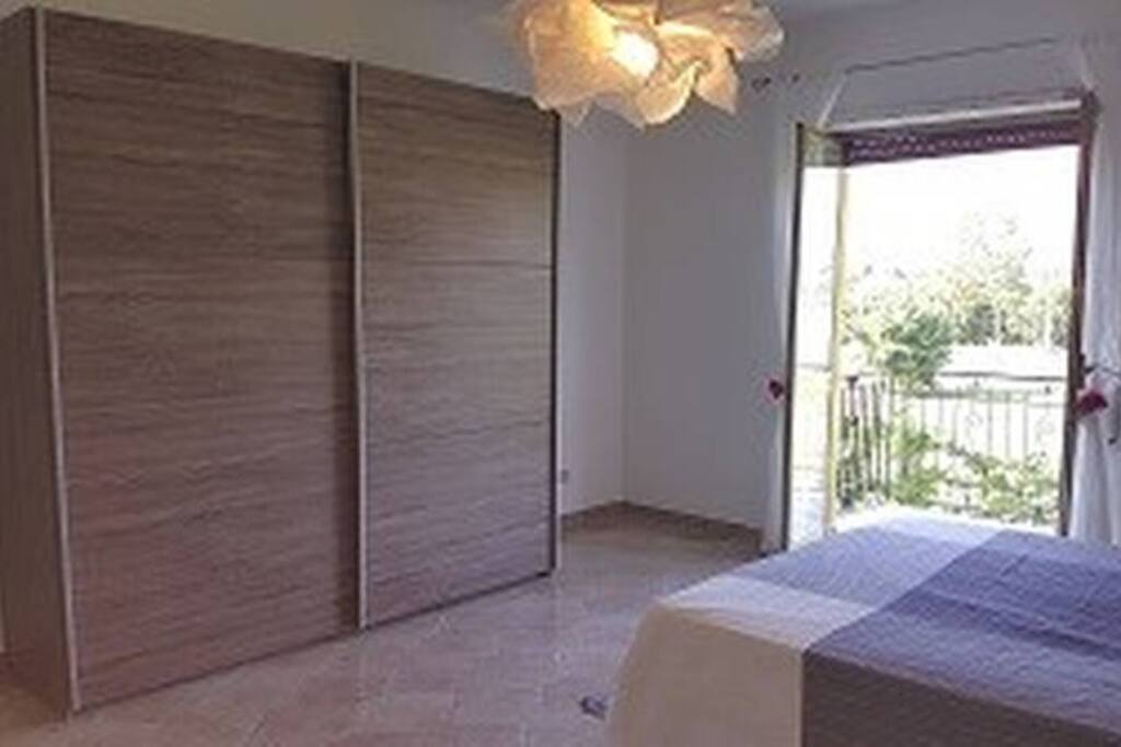 chambre moderne et fraîche 15 m2