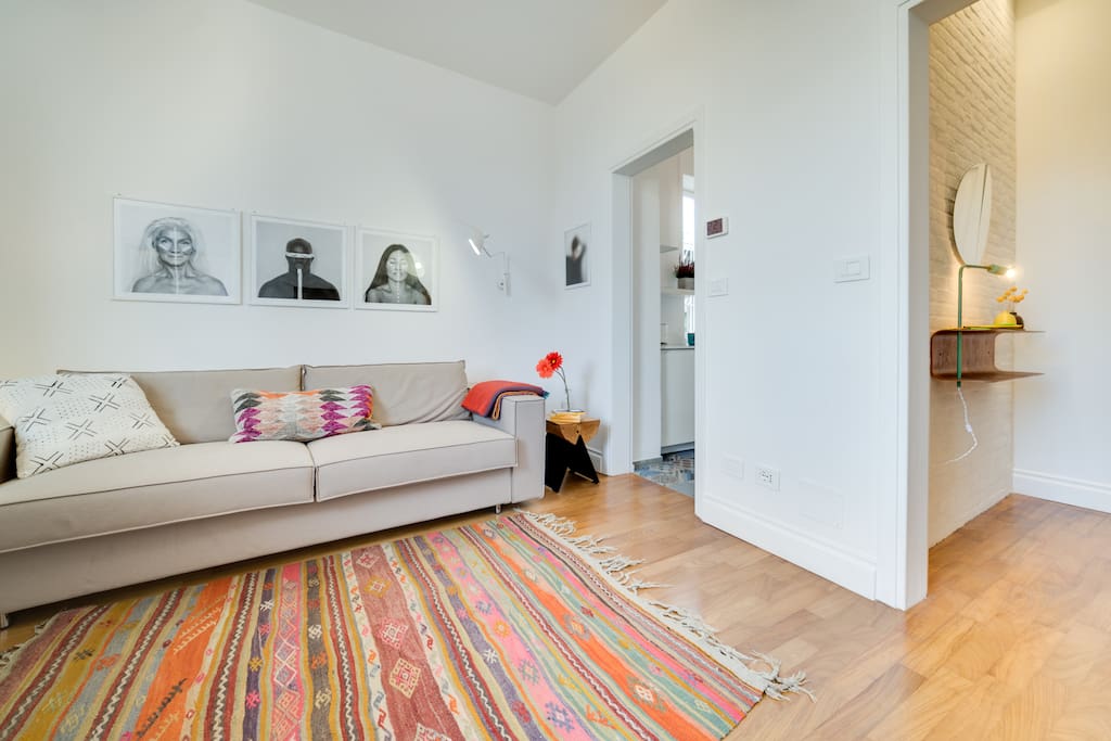 Welcome to my design home