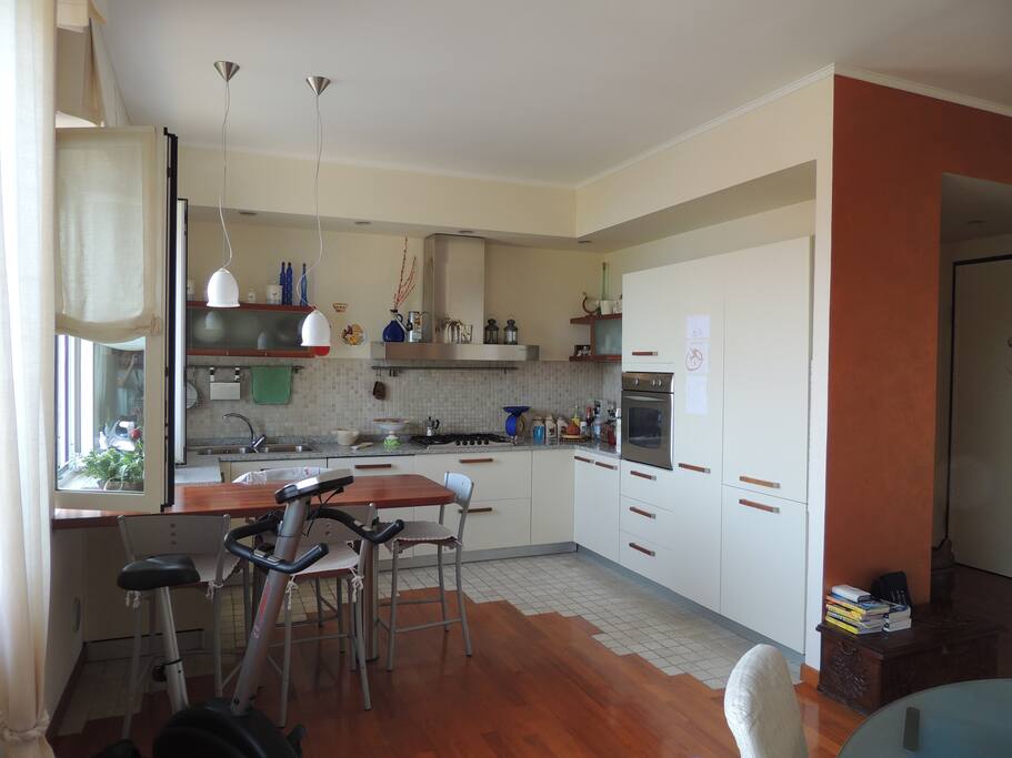 Cucina