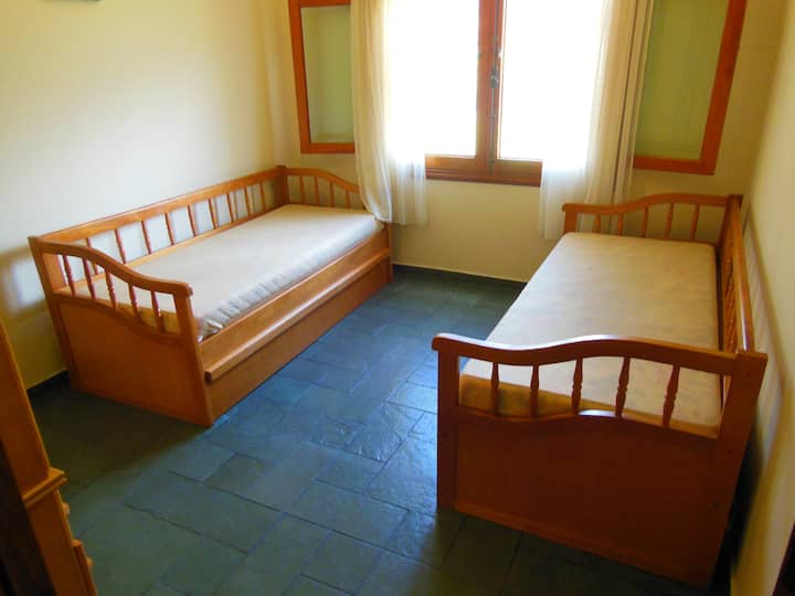 Dormitorio 1