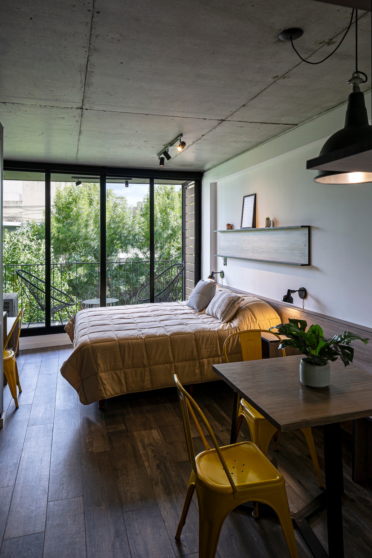 Estudio de diseño en San Juan - 201 - San Lorenzo