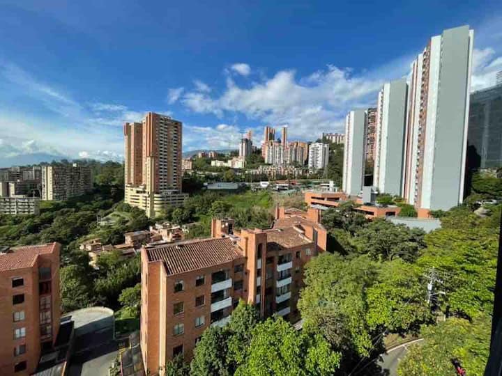 Colombia, Medellín Vacation Rentals & Homes Medellín, Colombia Airbnb
