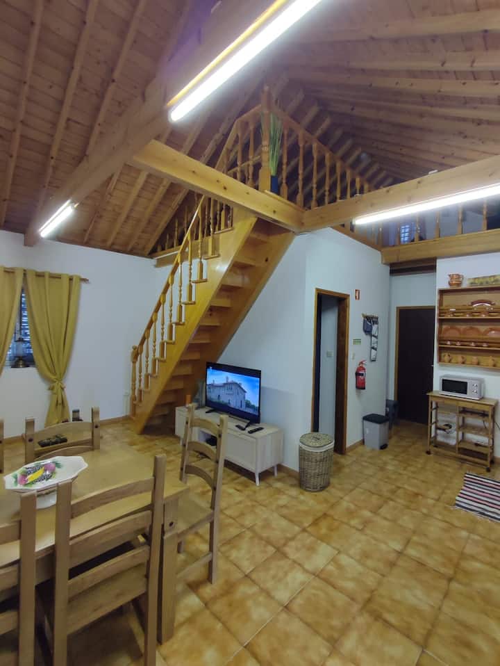 Dnevni boravak