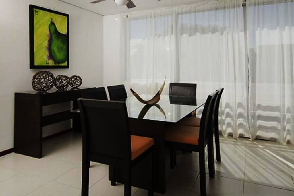 Comedor