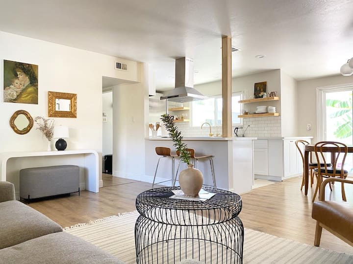 ArdenArcade Vacation Rentals & Homes California, United States Airbnb