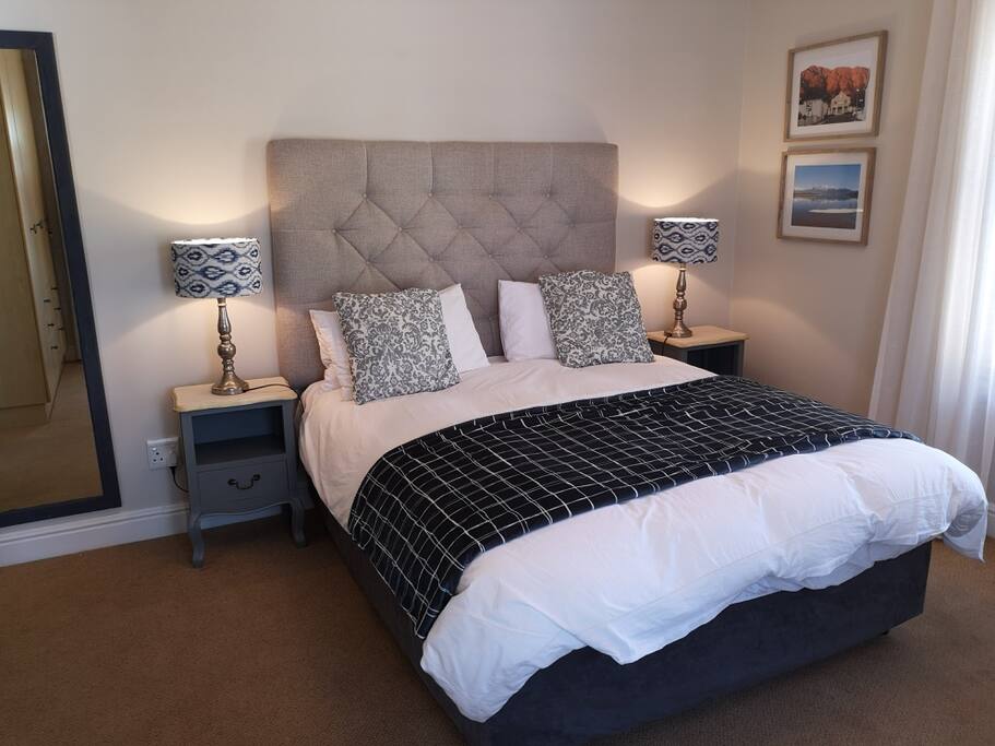 Bedroom Suite