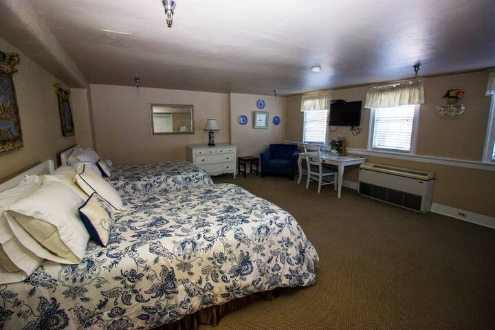 The Temperance House managed Airbnb listing 3