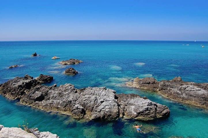 Airbnb Bianco Vacation Rentals Places To Stay