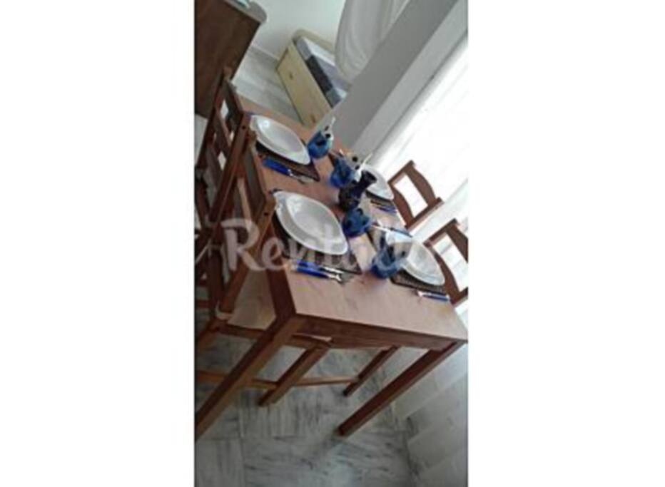 COMEDOR SALON