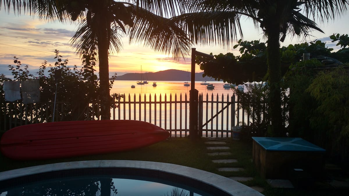 Casa Luxo Paraty — foto 2
