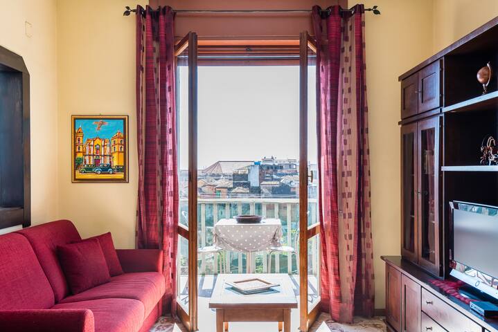 Downtown Home - Appartamento Centro Storico.