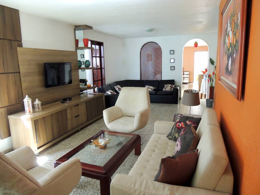 SALA DE TV