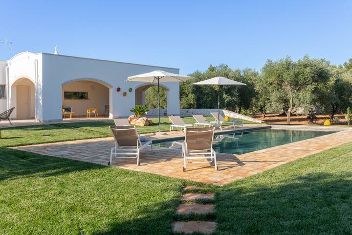 Trullo del porticato gallery image 5