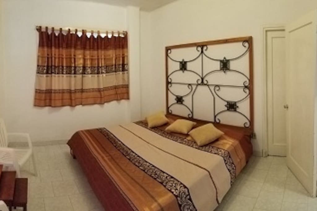 room
