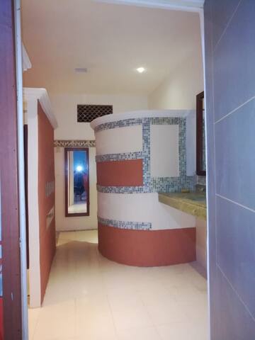 Airbnb Uxmal Vacation Rentals Places To Stay Yucatan Mexico