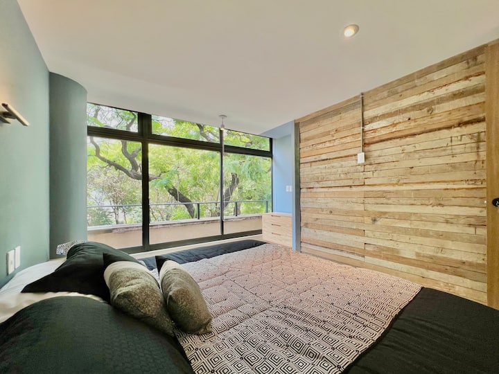 საძინებელი 1