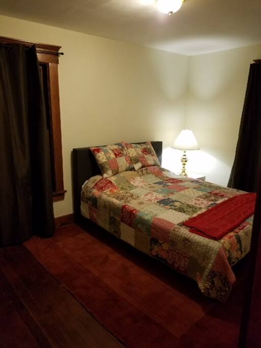 Bedroom #1