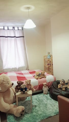 Airbnb Eccles Holiday Rentals Places To Stay England