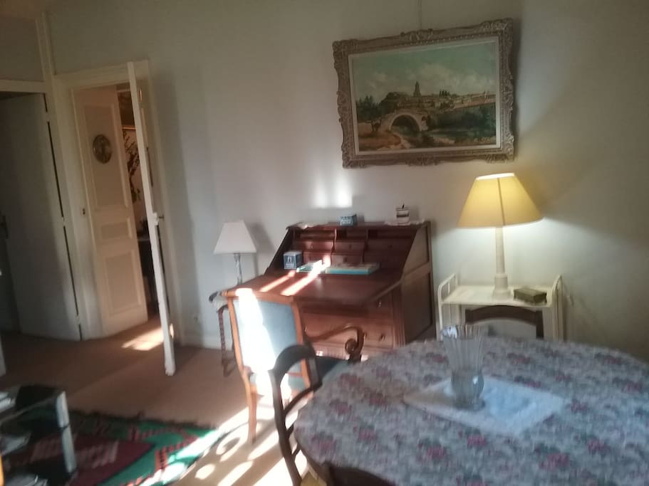 secretaire