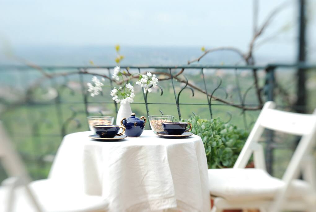 terrazza