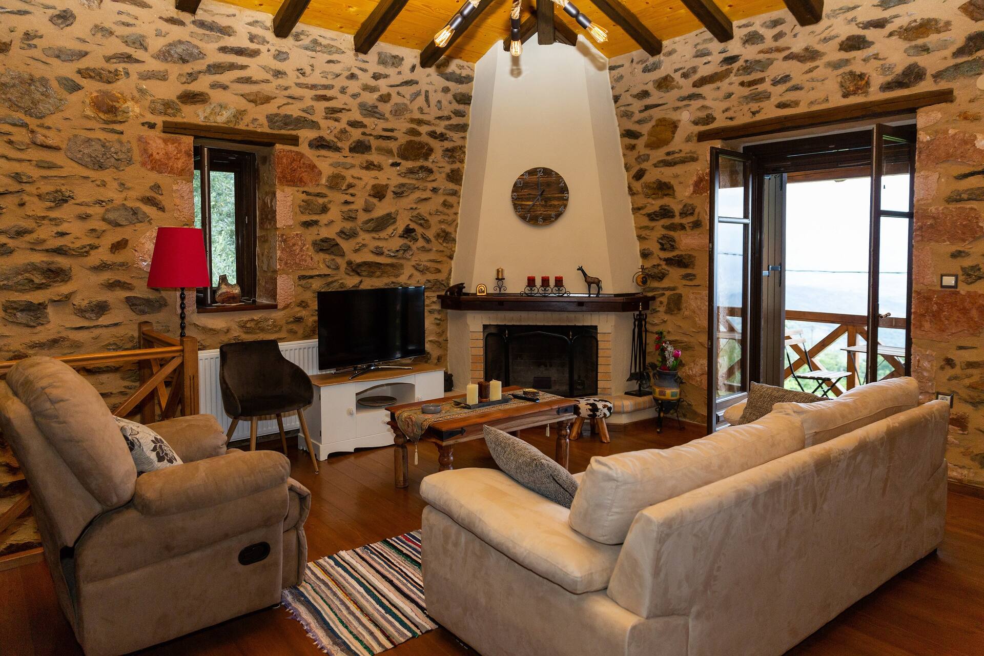 Mystras Village House — foto 2
