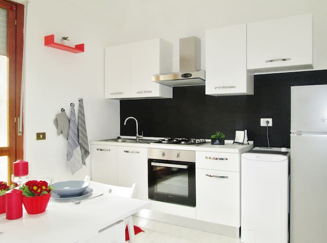 Mon Amour appartamento panoramico