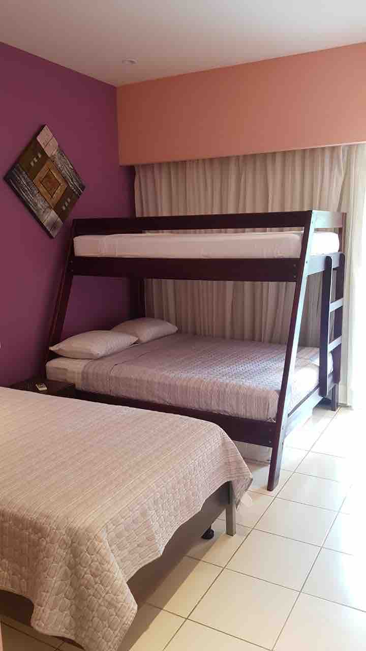 غرفة النوم 2