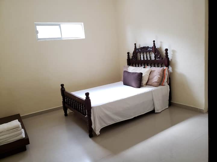 Habitación 1