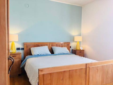 Casa BarbiCanevei GIULIO