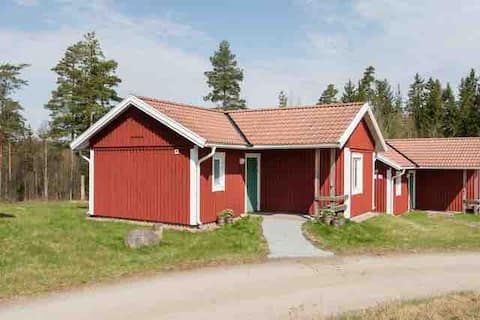 Top Airbnb: Cozy cottage in scenic Yxenhaga in Vaggeryd
