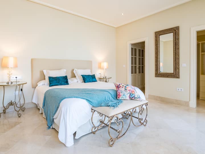 غرفة النوم 3