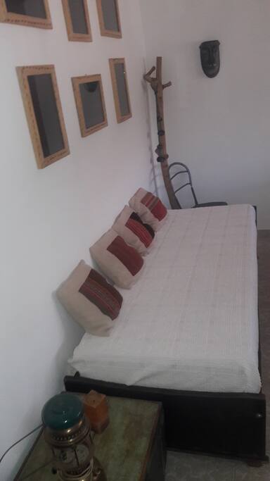 Sofá-cama para 2 personas