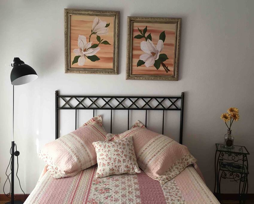 Habitación
